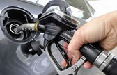 Ceny benzínu/nafty při cestě do Chorvatska