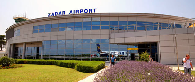 Ryanair začne létat do chorvatského Zadaru