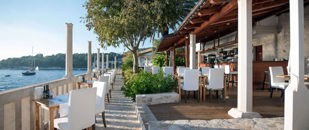 Gurmánský průvodce Istrií: nejlepší restaurace a tradiční jídla.